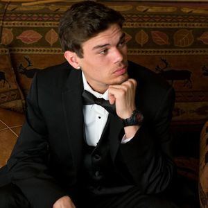 Meet your Posher, Aj