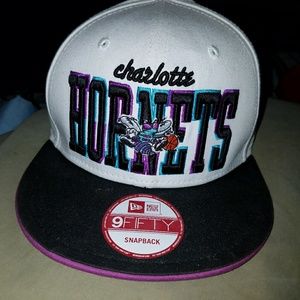 Original New Era Snapback