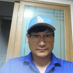 Meet your Posher, Kenneth wooyong