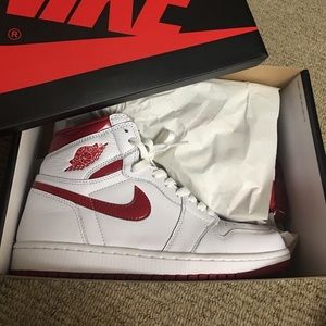 Jordan Retro 1