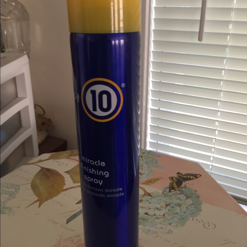 Hairspray