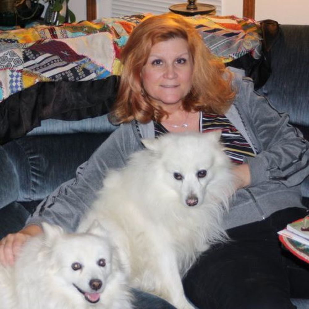 Meet your Posher, Janine