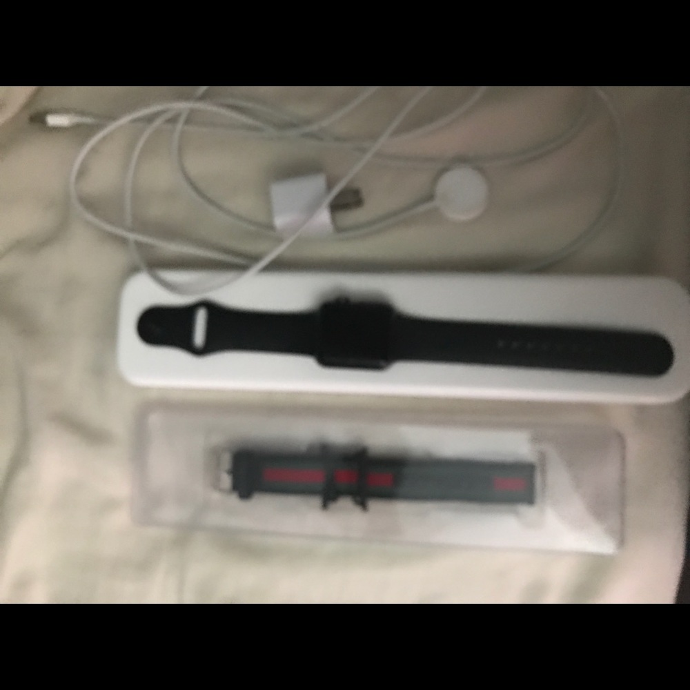 Apple Watch  38 mm
