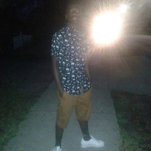 Meet your Posher, Kevin