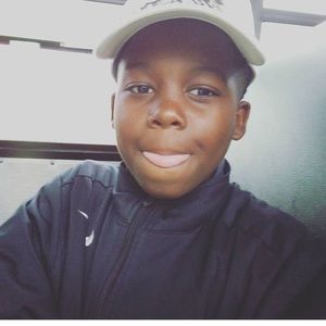 Meet your Posher, Aaron