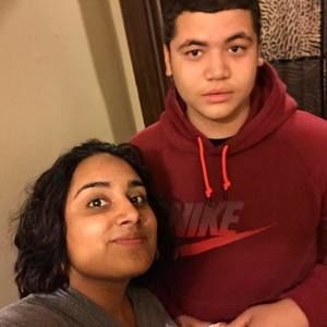 Meet your Posher, Miguel