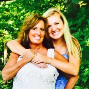 Meet your Posher, Beth