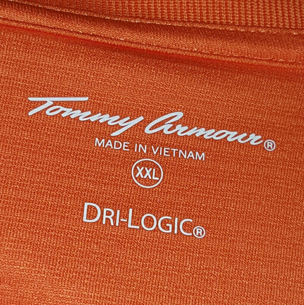 Golf shirt