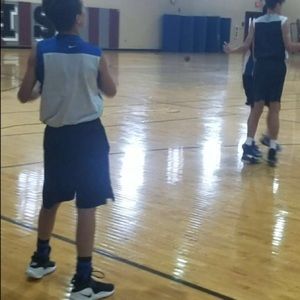 Meet your Posher, Ty