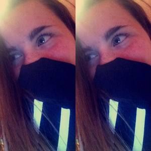 Meet your Posher, Alaina