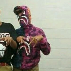 Meet your Posher, Nas