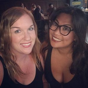 Meet your Posher, Joy