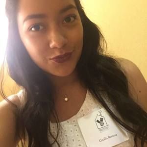 Meet your Posher, Cecilia