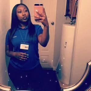 Meet your Posher, Kiara