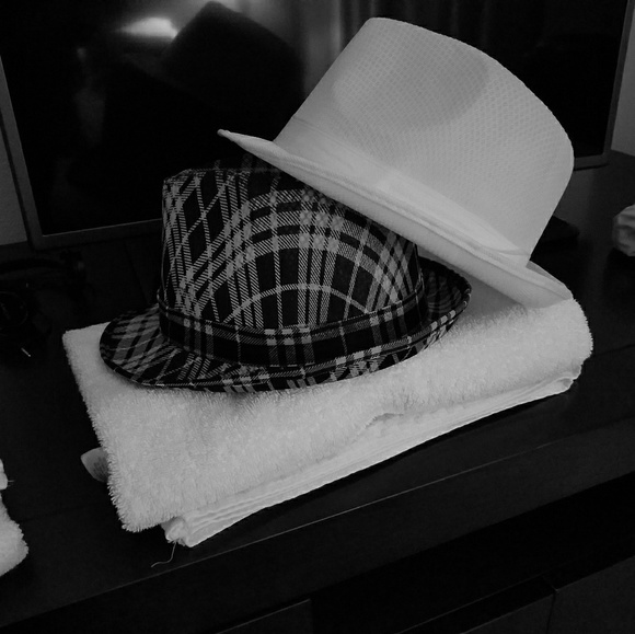 Hats - Picture 1 of 1
