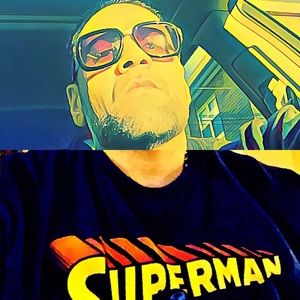 Meet your Posher, Angel