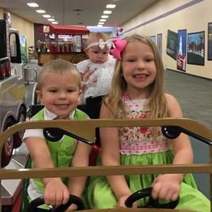 Meet your Posher, Nancy