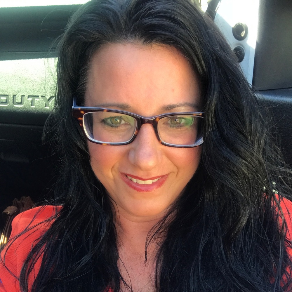 Meet your Posher, Sherry