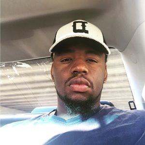 Meet your Posher, Deante