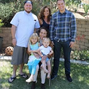 Meet your Posher, Curtis