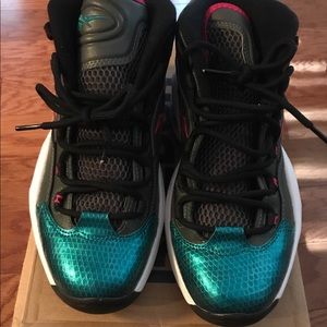 Reebok Question Sneakers