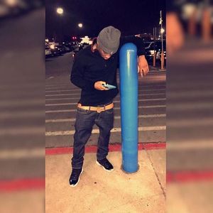 Meet your Posher, Bryson