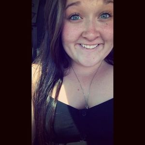 Meet your Posher, Jodi