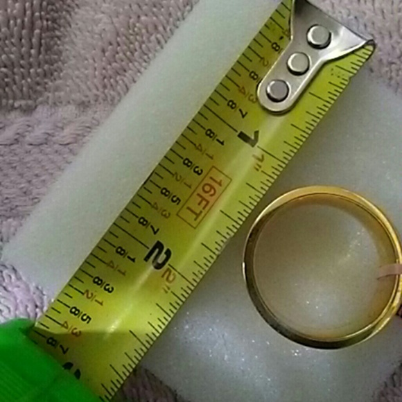 Tri color ring - Picture 3 of 3