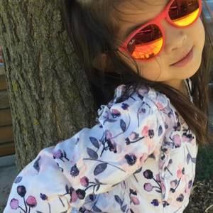 Meet your Posher, Hong