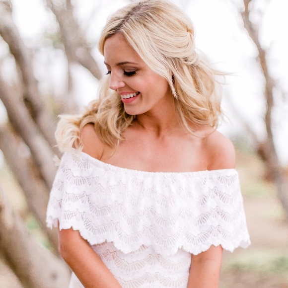 Meet your Posher, Rebecca - Picture 1 of 1