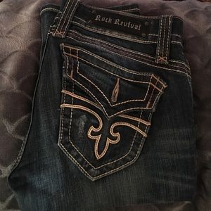 Cropped rock revivals