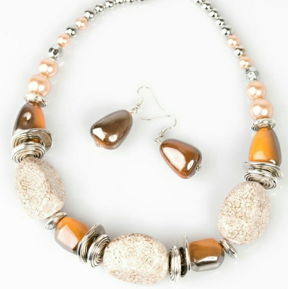 Glaze of glory peach - Picture 2 of 4