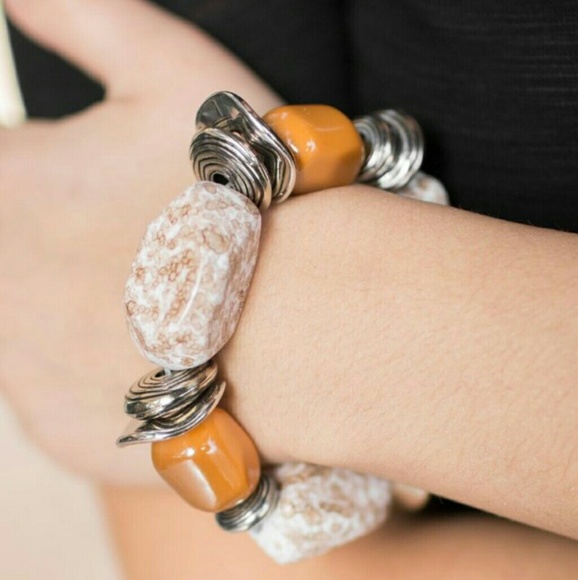 Glaze of glory peach - Picture 3 of 4