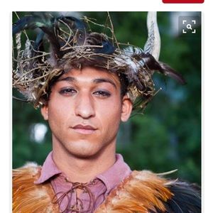 Meet your Posher, Kevin