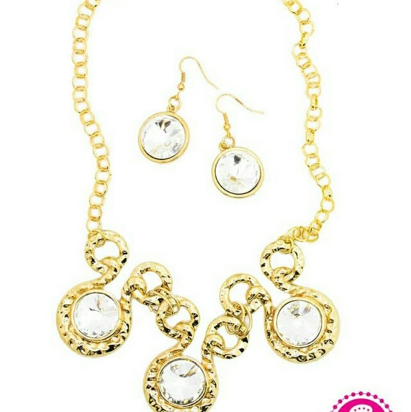 Hypnotized gold - Picture 2 of 2