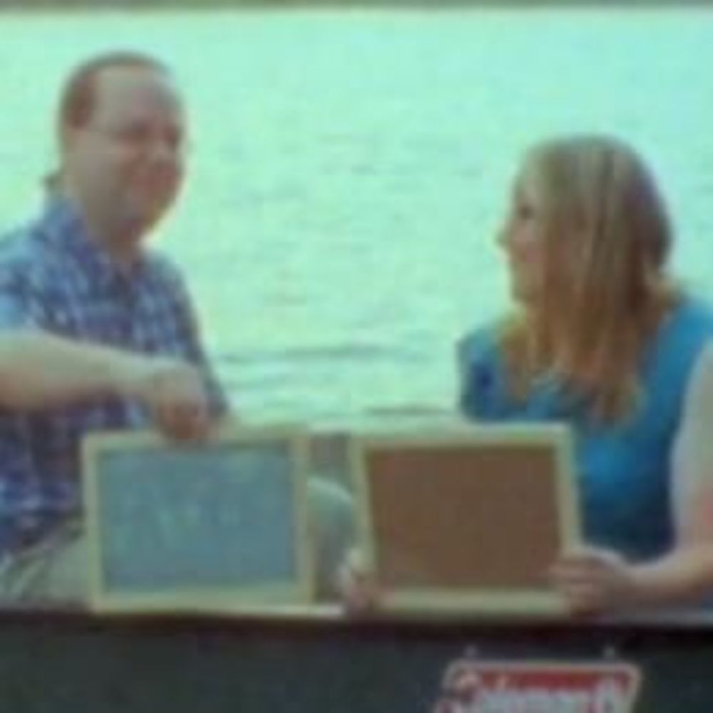 Meet your Posher, Terri