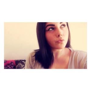 Meet your Posher, Audrey