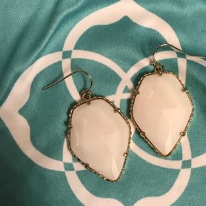 Kendra Scott Earrings