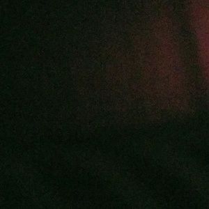 Meet your Posher, Antoinette