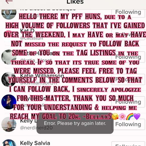 Thanks to all, Help me close off this FG😘😘😘 - Picture 7 of 7