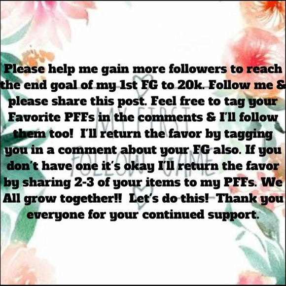 Thanks to all, Help me close off this FG😘😘😘 - Picture 3 of 7