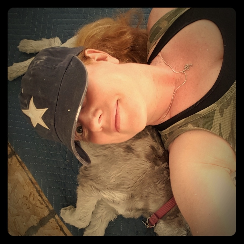 Meet your Posher, Alison