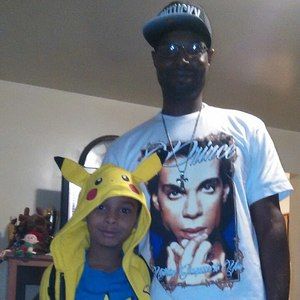 Meet your Posher, Samuel