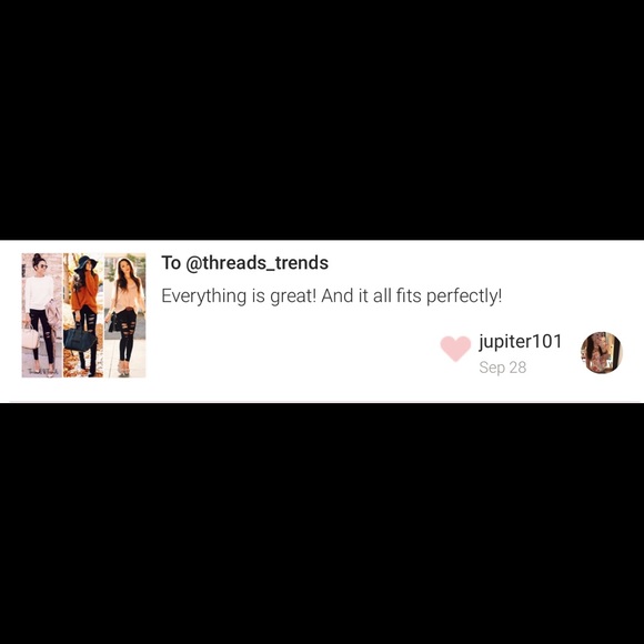 Last Pair! 💥Ripped Distressed Skinny Jeans - Picture 7 of 7