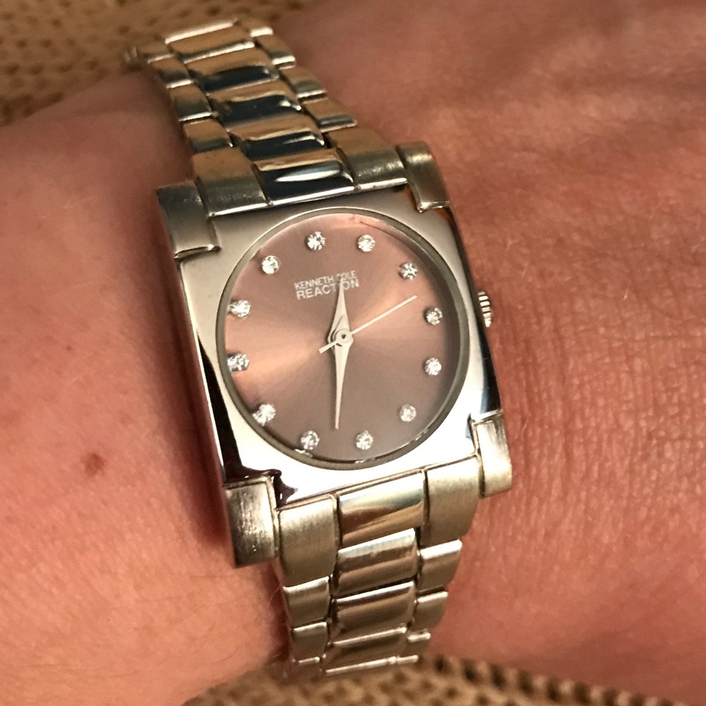 Kenneth Cole Reaction watch