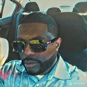 Meet your Posher, Corey