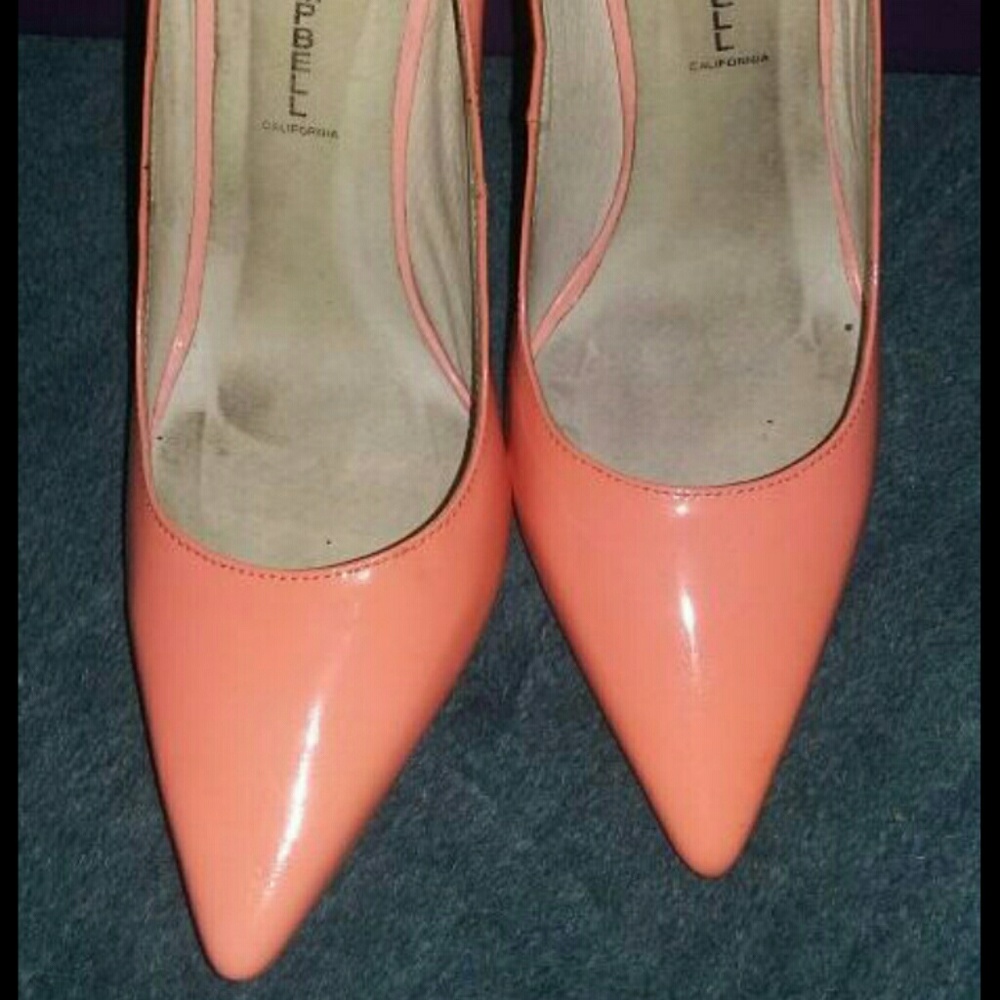 jeffrey Campbell size 6.5 - Picture 4 of 4