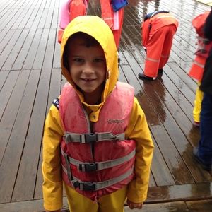 Meet your Posher, Bethany