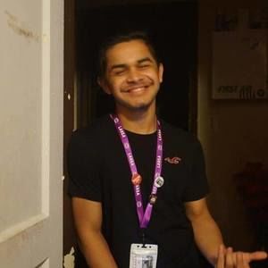 Meet your Posher, Edgar