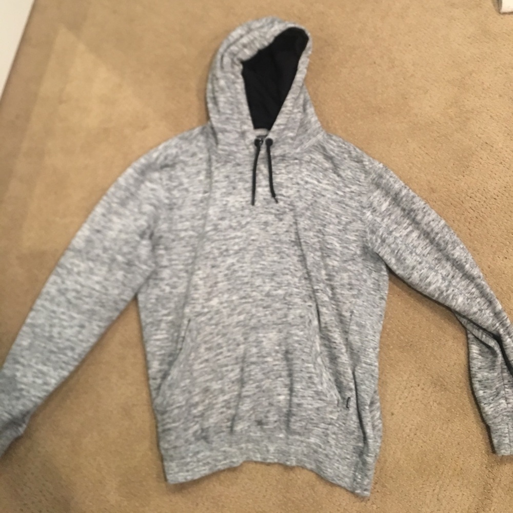 Hoodie!